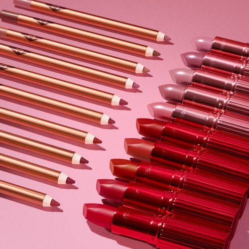 Kylie Cosmetics Matte Liquid Lipstick - 802 - Candy K for