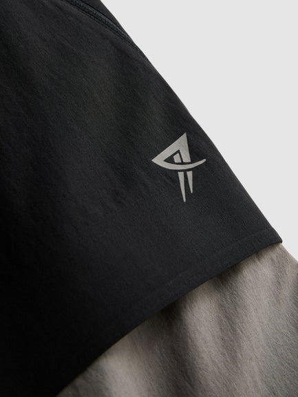 Active Colour Block Shorts