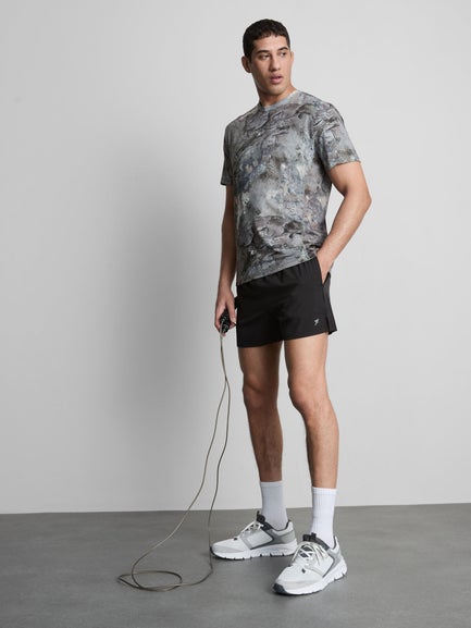 Active Running Shorts