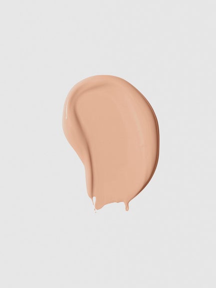 PS... Blur Foundation