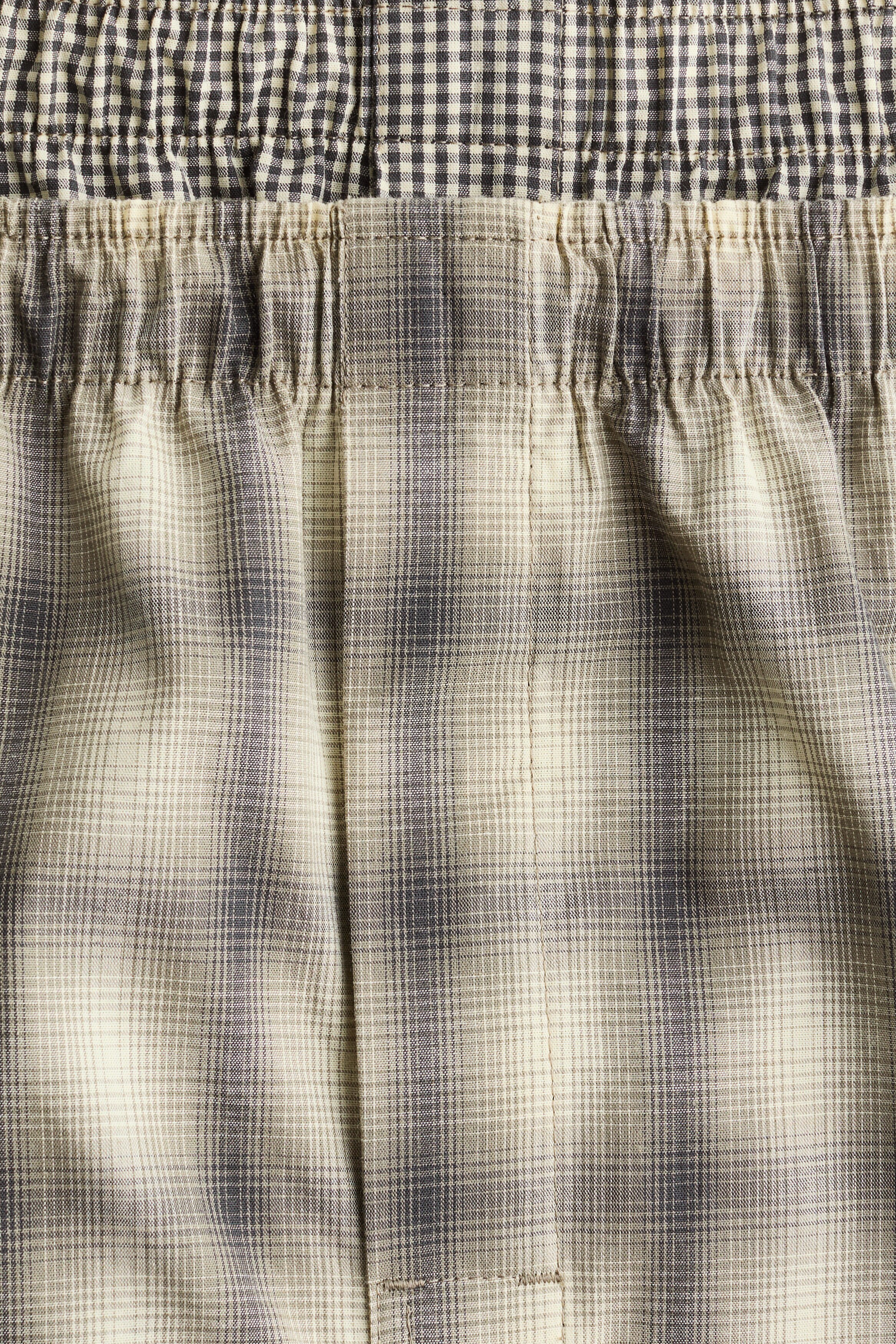 2-pack woven boxer shorts