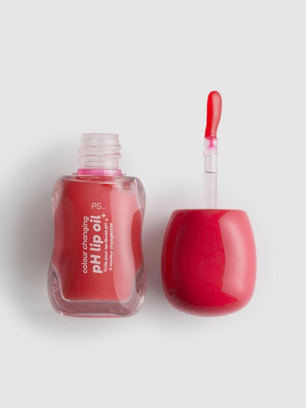 PS... pH Lip Oil