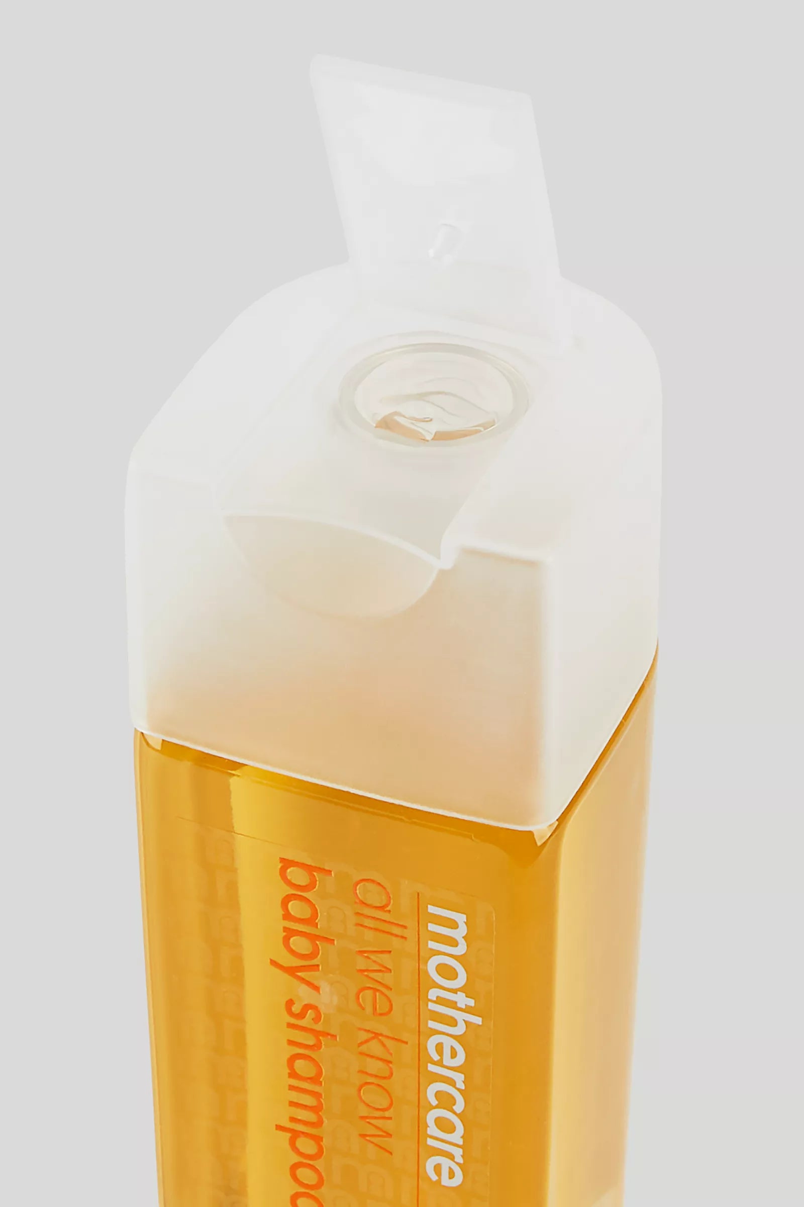 Mothercare All We Know Baby Shampoo 300ml