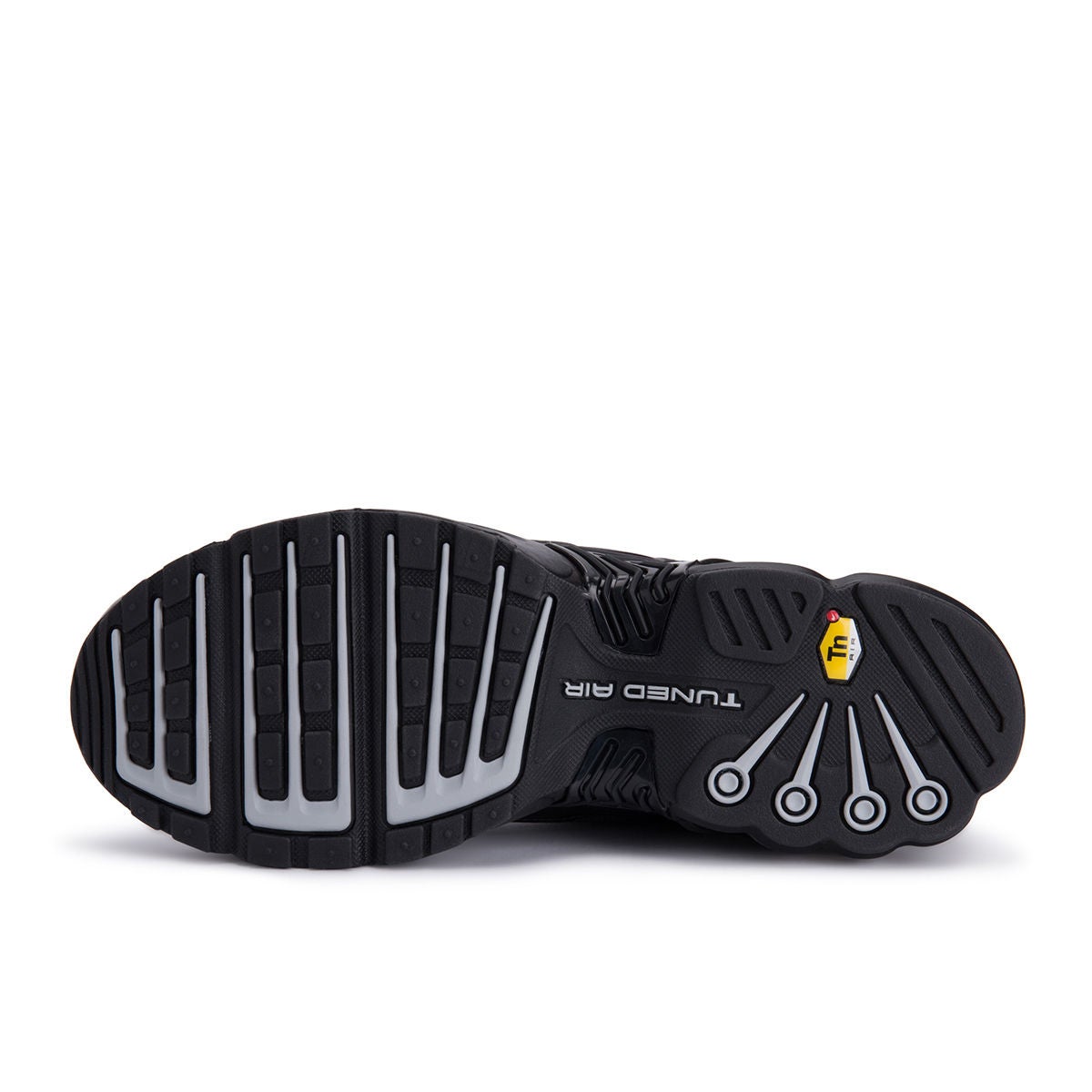 nike air max plus 3 black mens