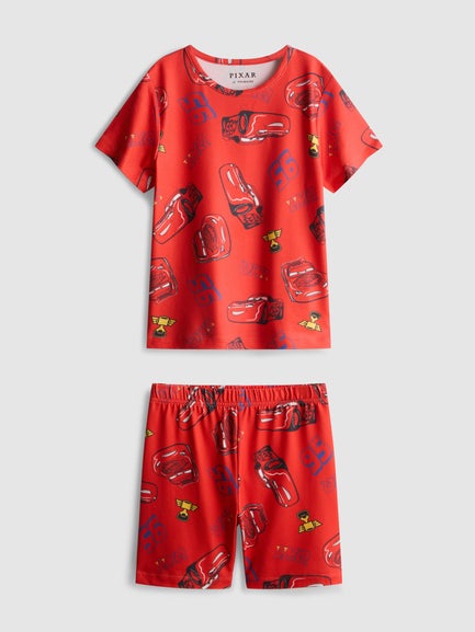 Disney Pixar's Cars Short Pyjamas