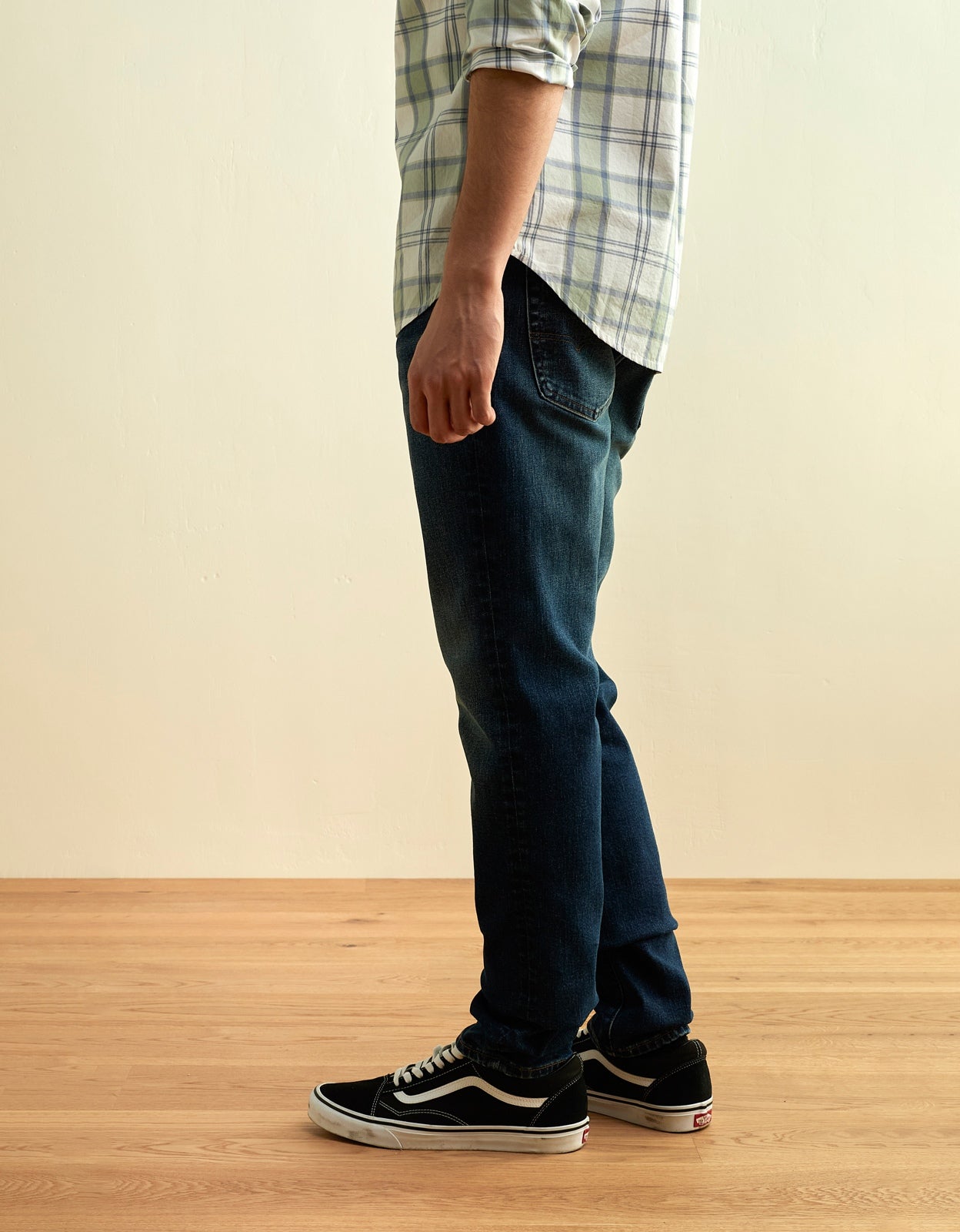 AE AirFlex+ Athletic Skinny Jean