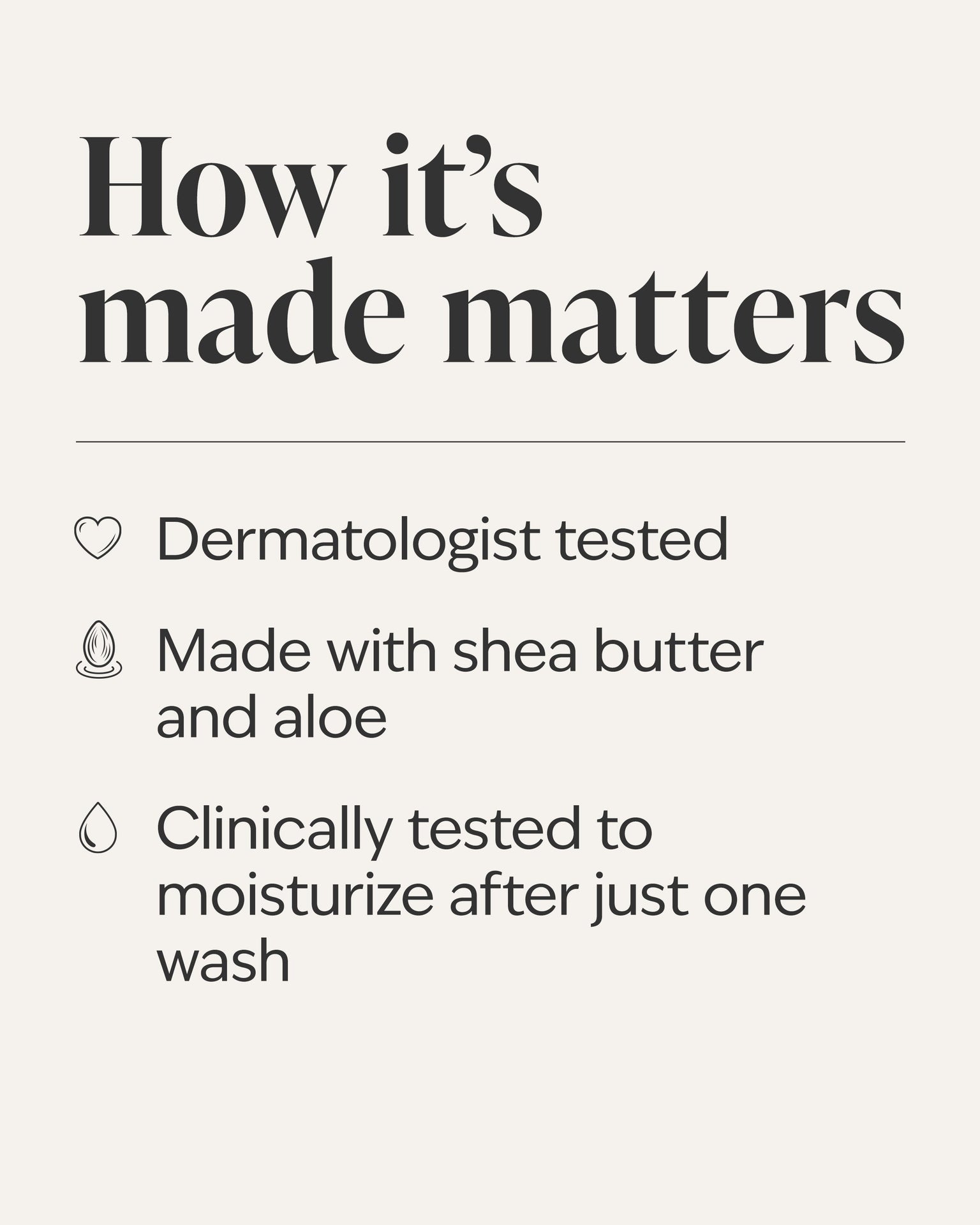 A Thousand Wishes Moisturizing Body Wash
