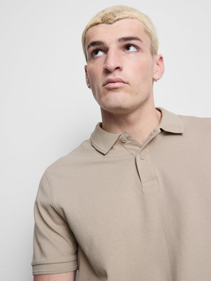 Short Sleeve polo Shirt