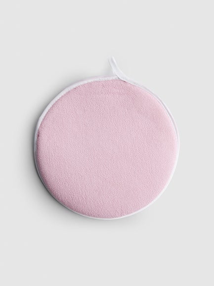 Jumbo Dual-Sided Exfoliating Body Cloth