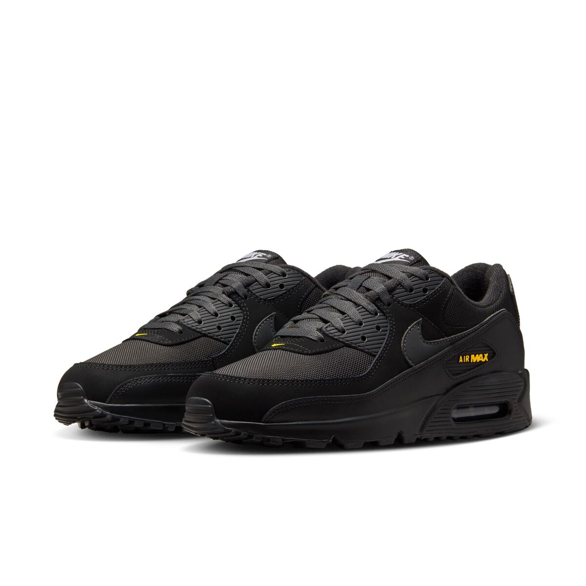 air max essential 90 black