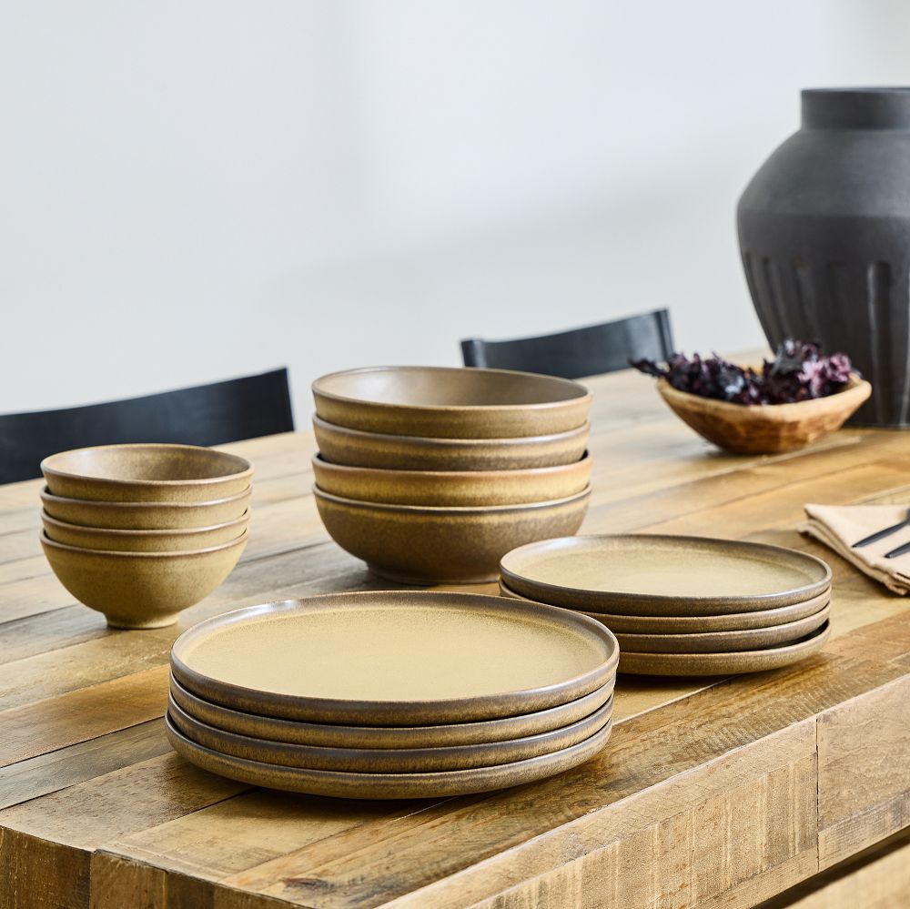 Dinner Set West Elm Dinnerware West Elm Dinnerware Set Modern