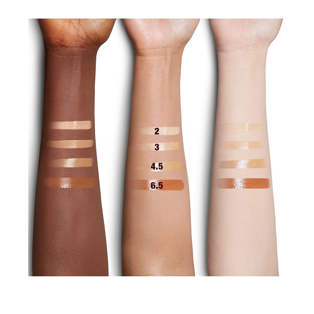 Mini Hollywood Flawless Filter - 4.5 Medium Travel