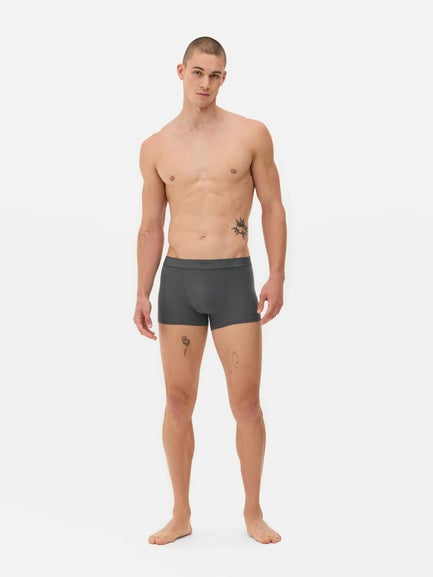 5pk Hipster Trunks