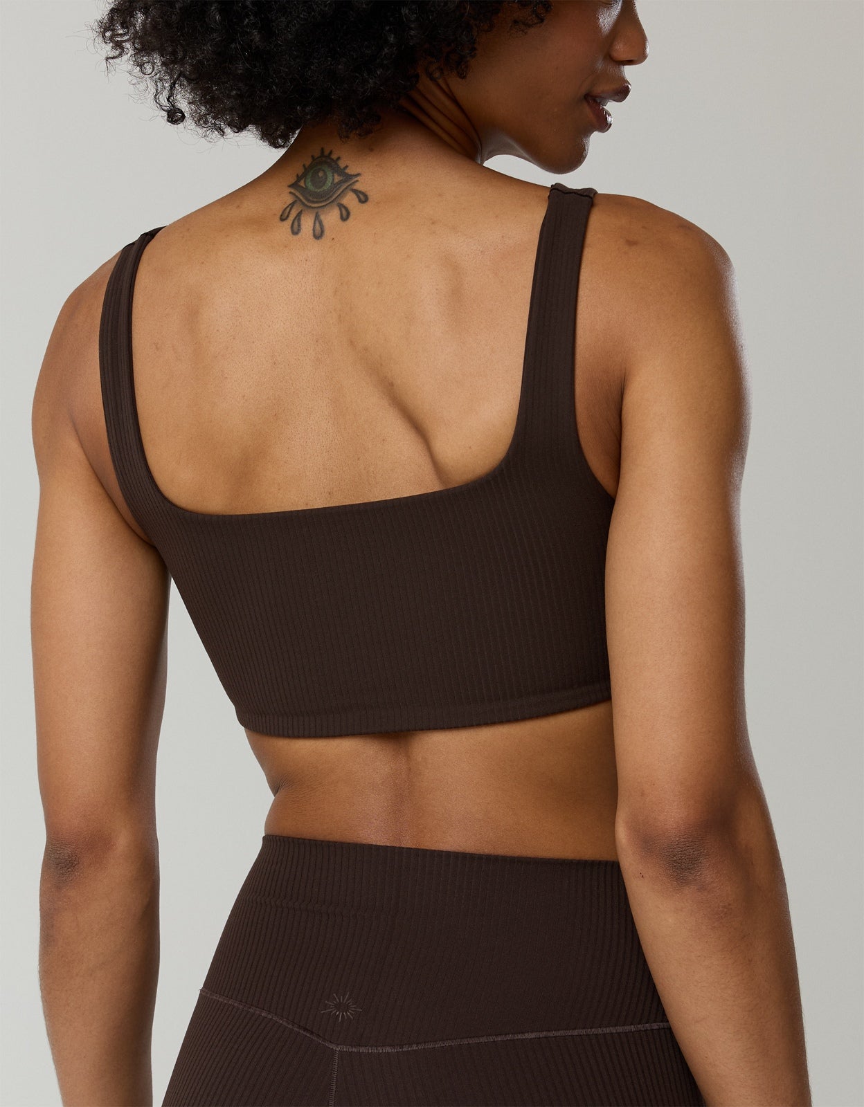 OFFLINE By Aerie Real Me XTRA Switch Up V-Neck Sports Bra