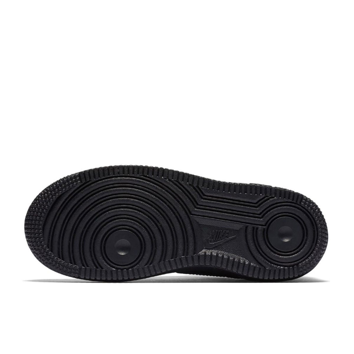 black air force 1 preschool