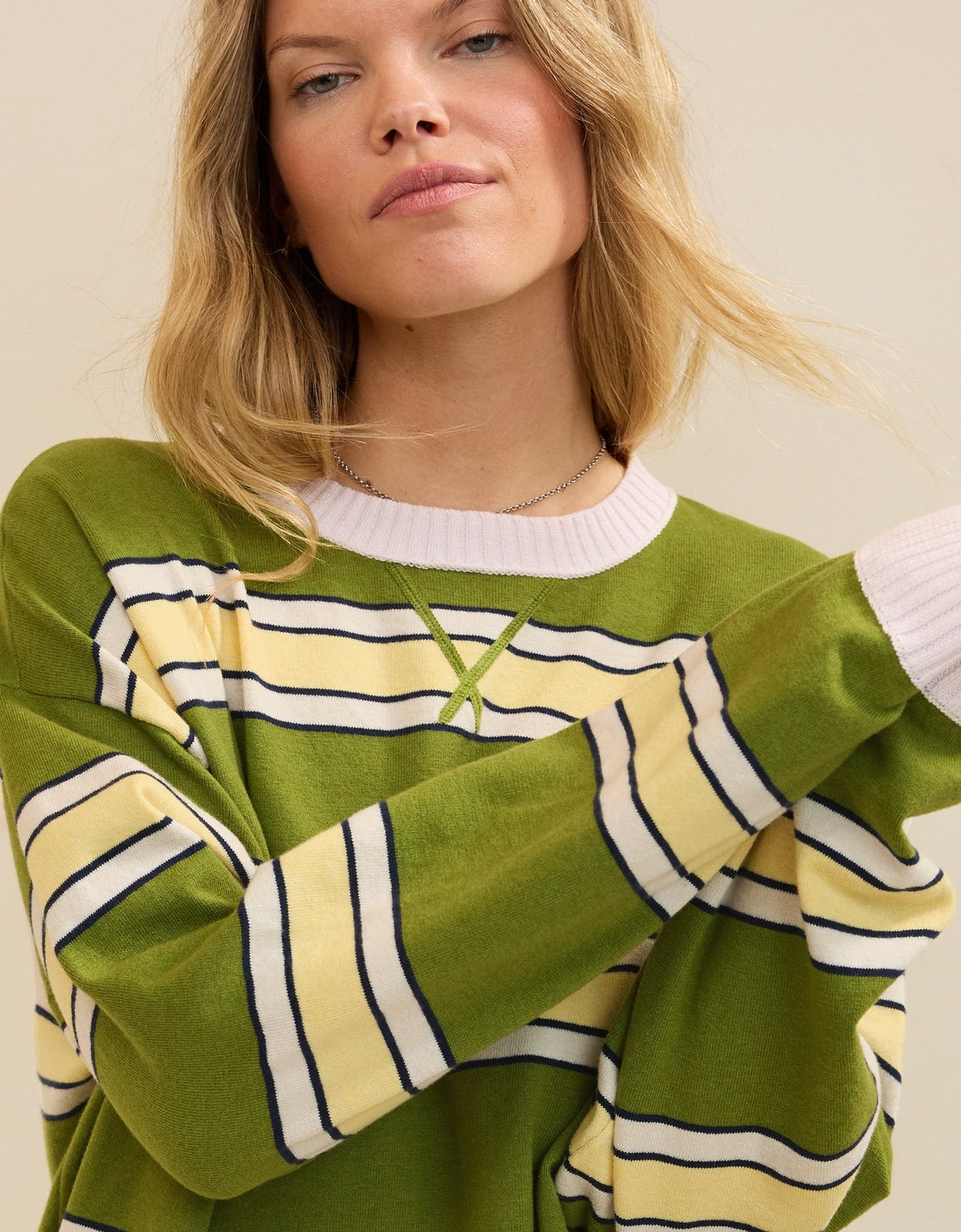 Aerie Sunday Soft Sweater