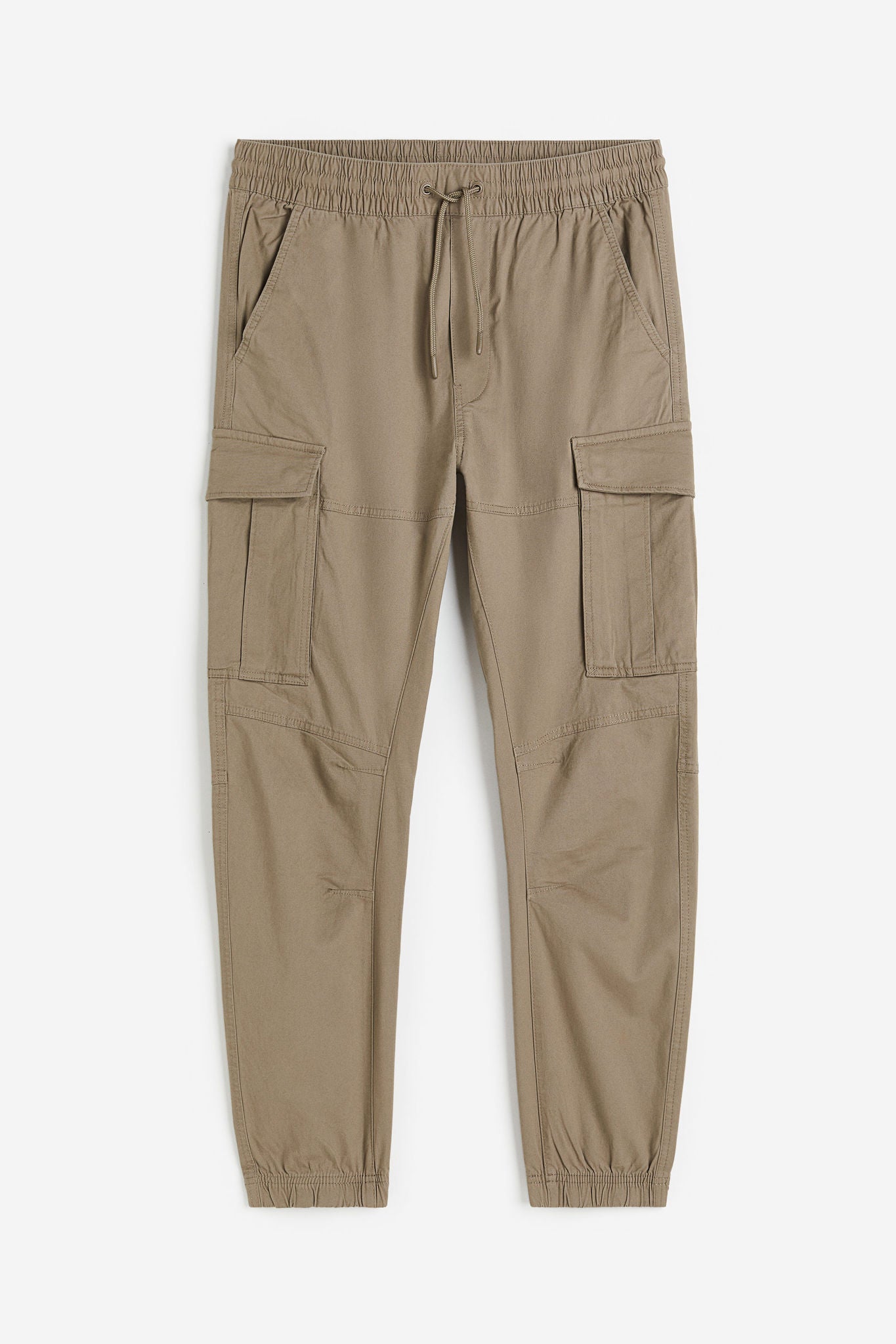 Cargo joggers