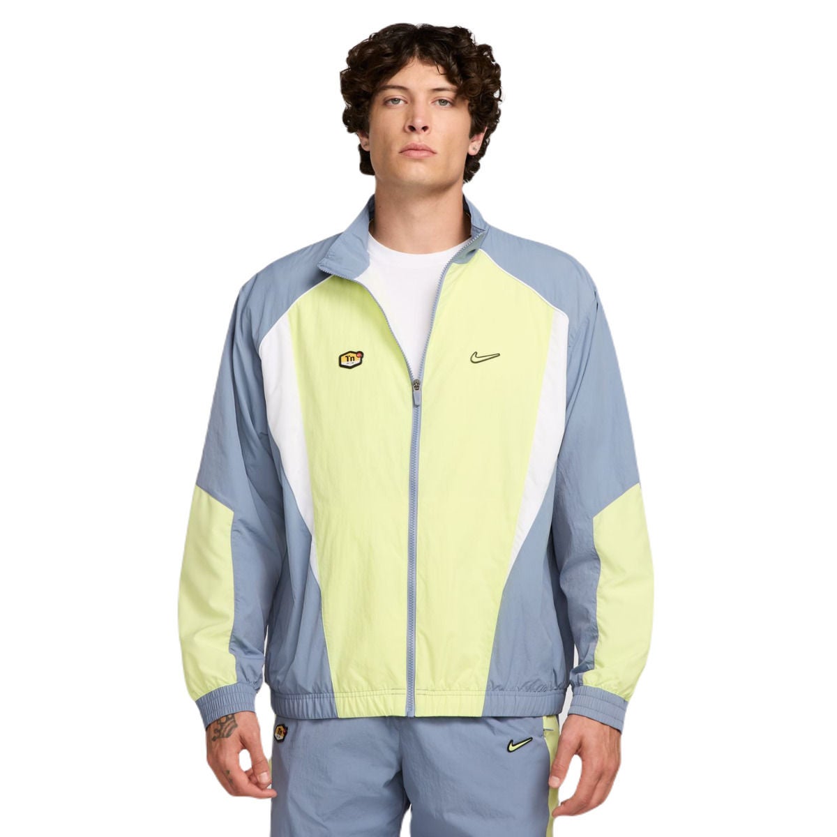 ジャケット・アウター Nike tn jacket Vintage Nike TN Jacket (Large) | eBay