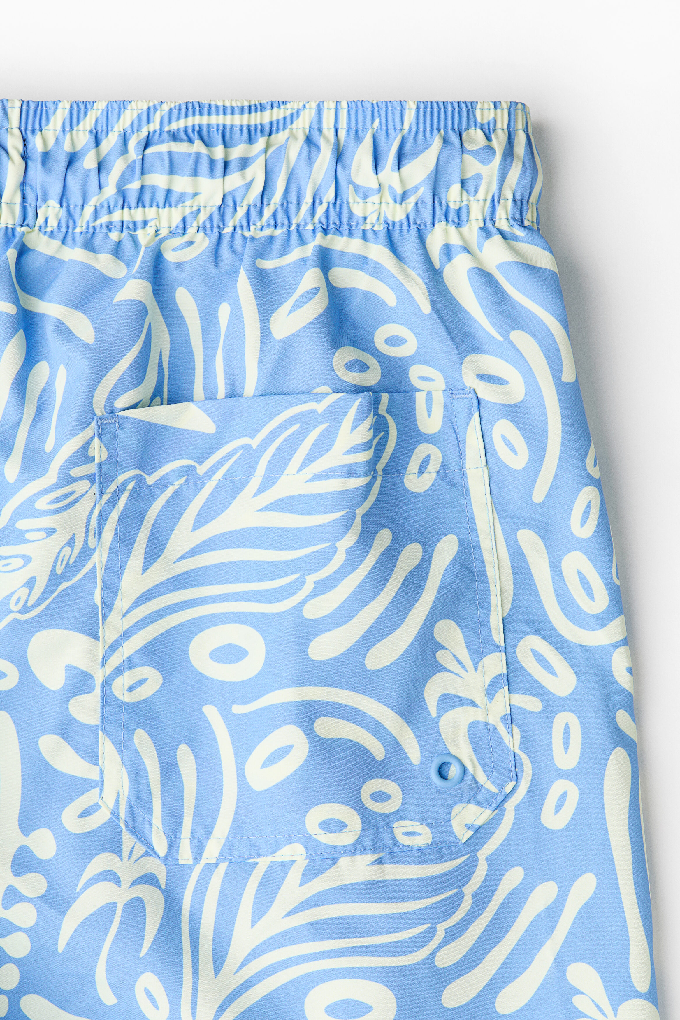 Swim shorts