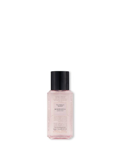 Travel Fine Fragrance Mist