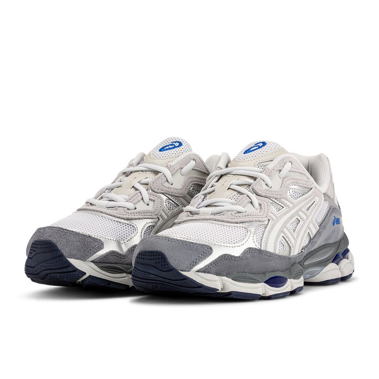 Asics Family And Friends Store Asics Gel-nyc Men's Shoes Foot