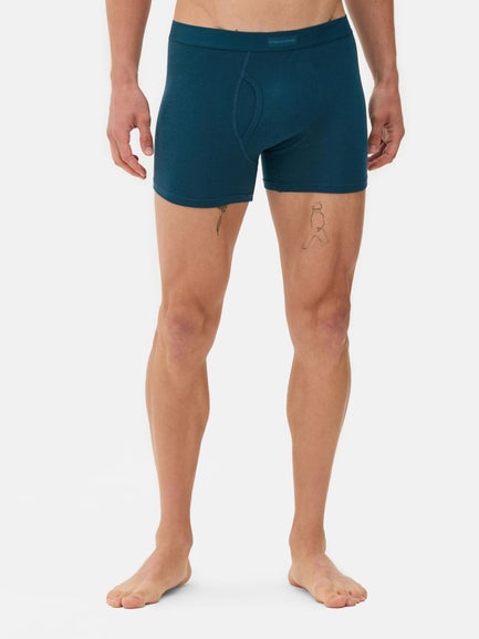 5pk Trunk Boxer Shorts