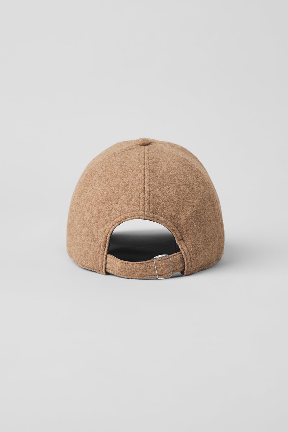 【Alo Yoga】Prestige Off-Duty Cap Prestige Off-Duty Cap - Black | ALO