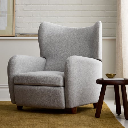 Jodie Wing Recliner Jodie Wing Recliner