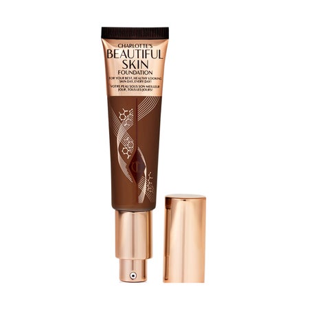 Charlotte Tilbury 16 Cool Beautiful Skin Foundation 17 30 ml