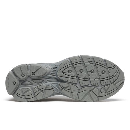 Saucony ProGrid Omni 9 Armor - Men's/Women's Shoes