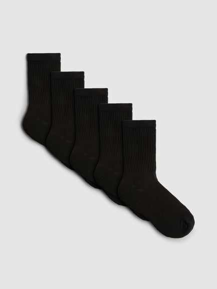 5pk Sports Socks