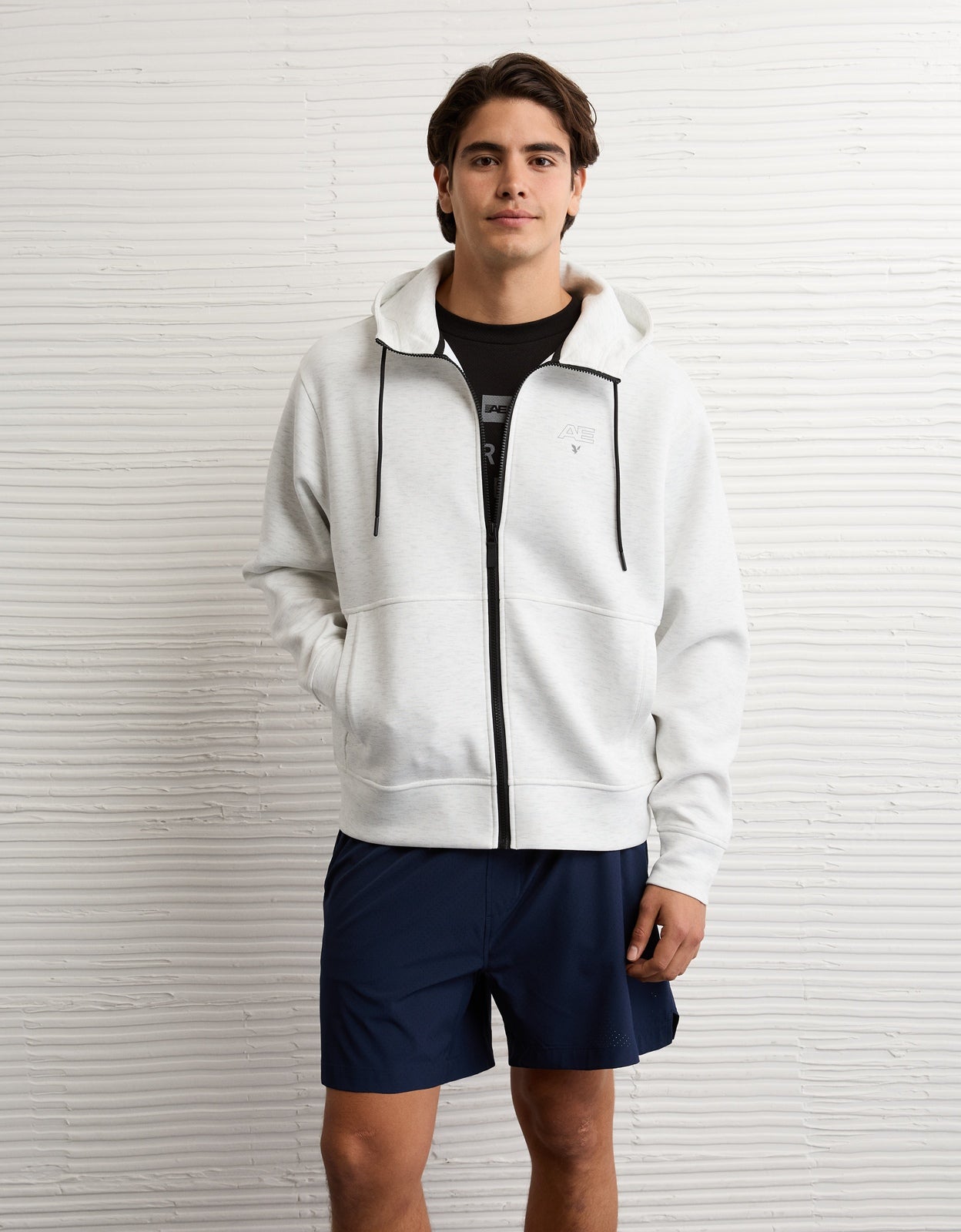 AE 24/7 Full-Zip Hoodie