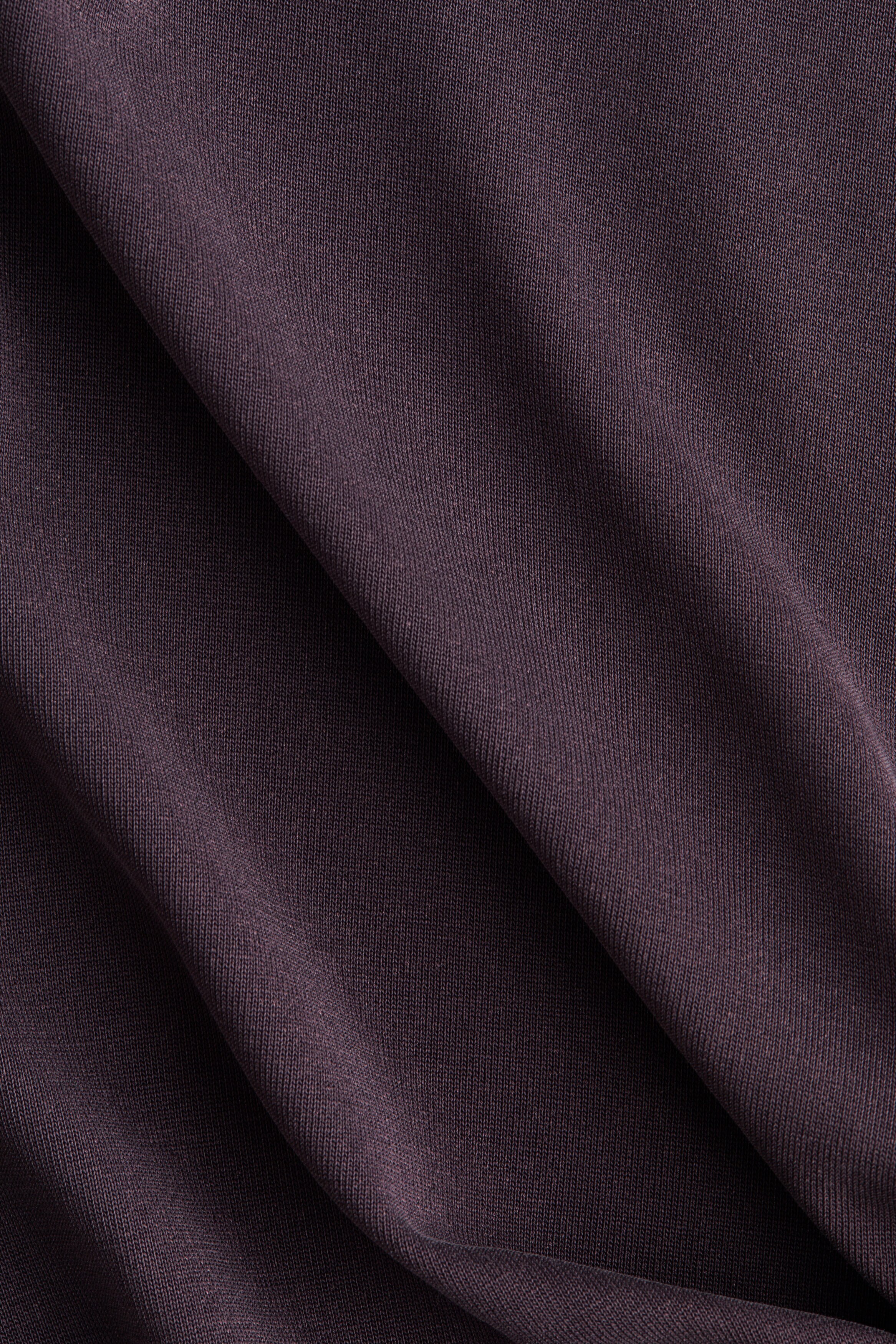 Slim Fit twist-detail sports vest top