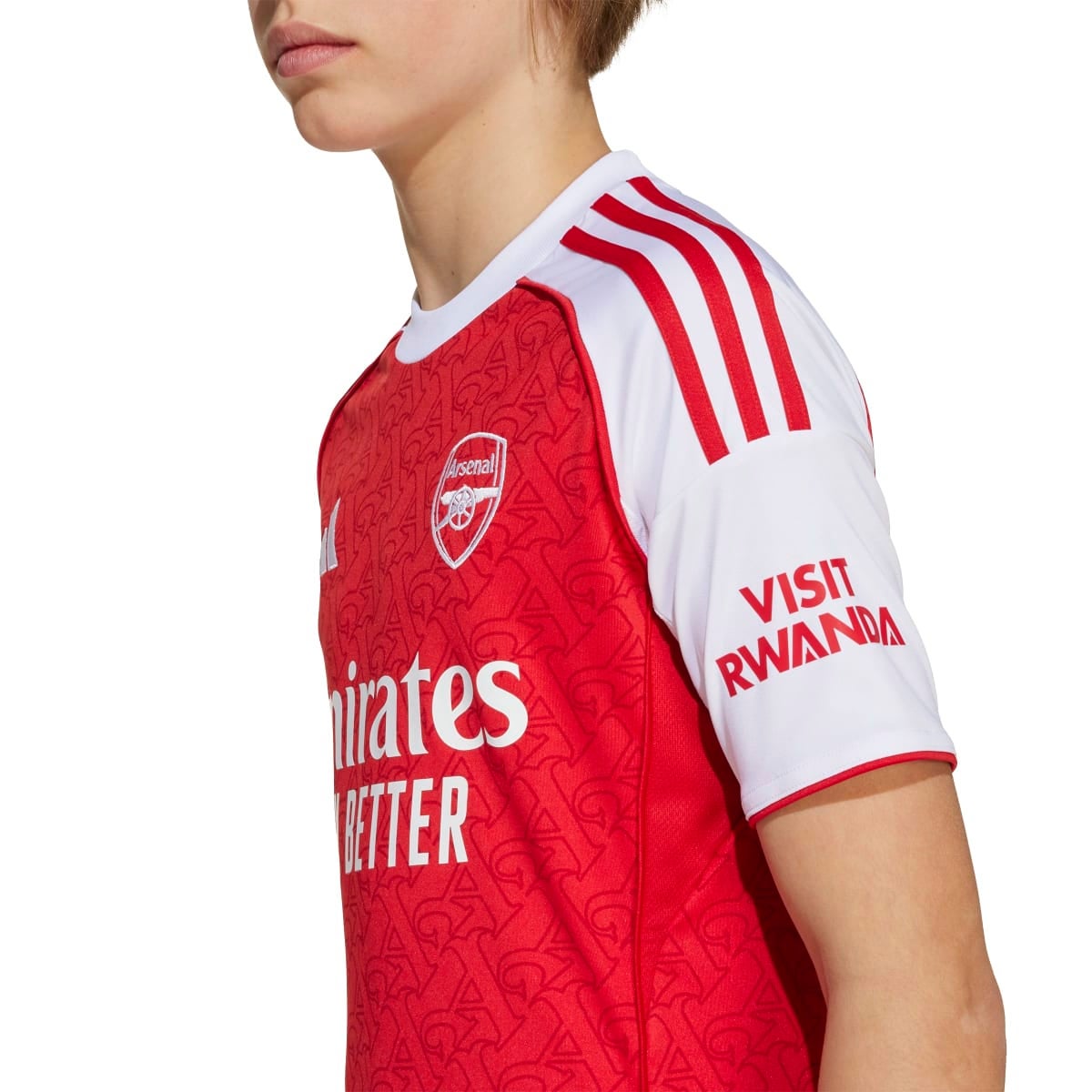 jersey arsenal fc