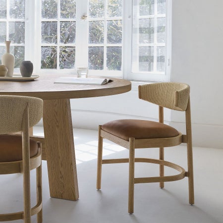 Ezra Dining Chair