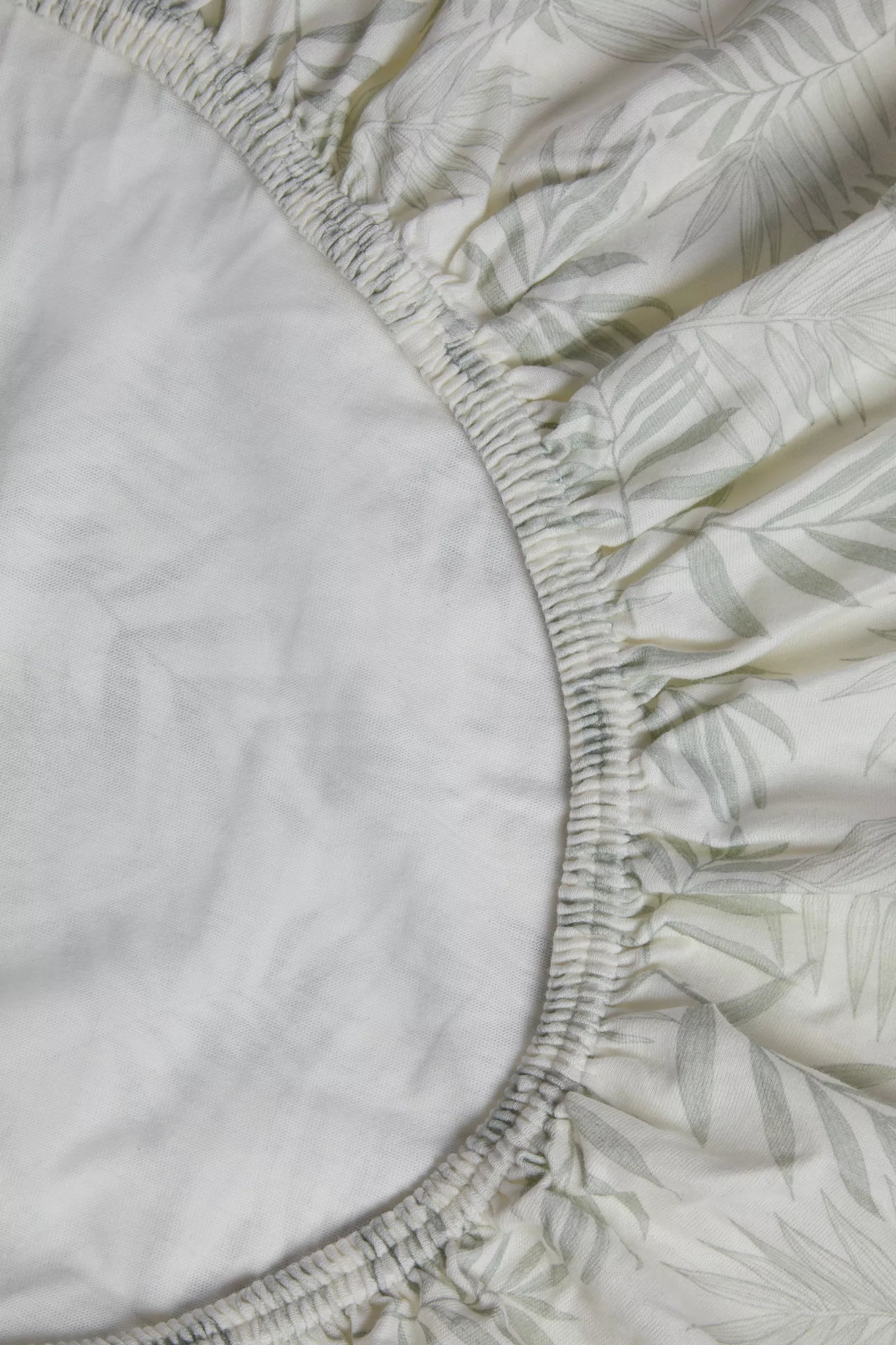 2 Pack Mothercare Fitted Sheets (Cot)