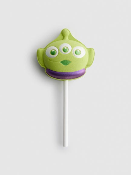 Disney Pixar’s Toy Story Alien Bath Fizzer