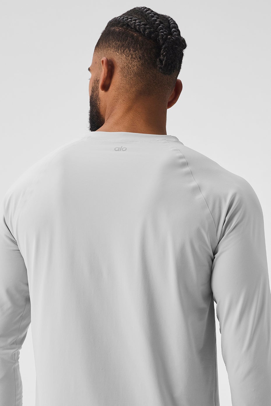 Tシャツ・カットソー [Alo Yoga] Idol Long Sleeve Performance Tee Amazon.com: Alo Yoga Men's Idol Long Sleeve Performance Tee