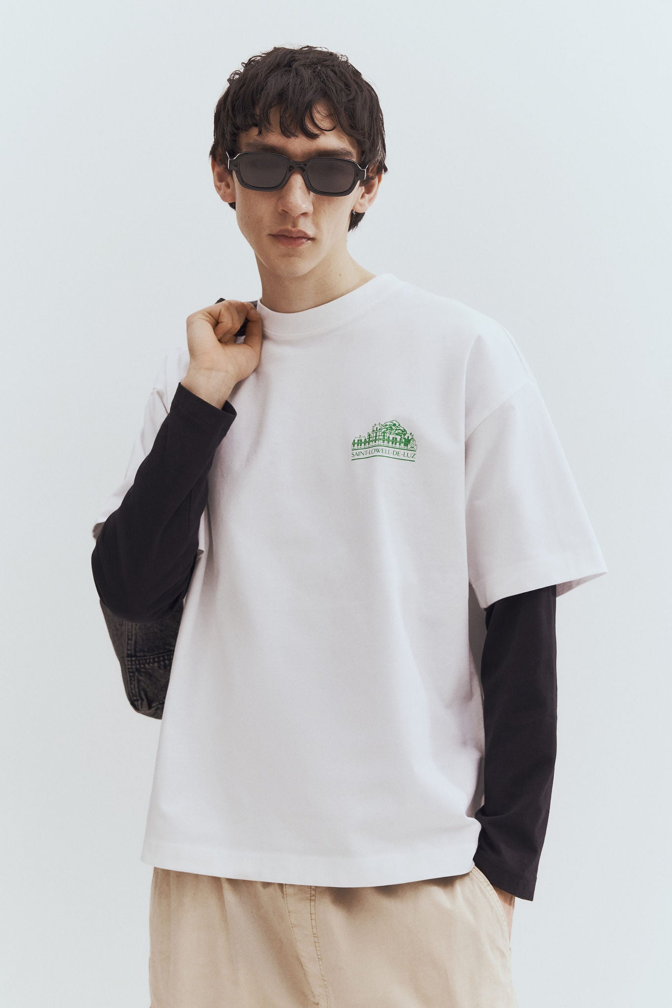 新品FW25最新 Oversized Pocket L/S T-shirt WU102757-BACK_grande.jpg?v=