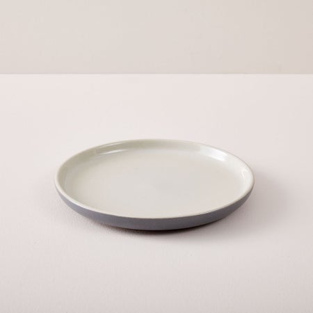 Kaloh Stoneware Salad Plates
