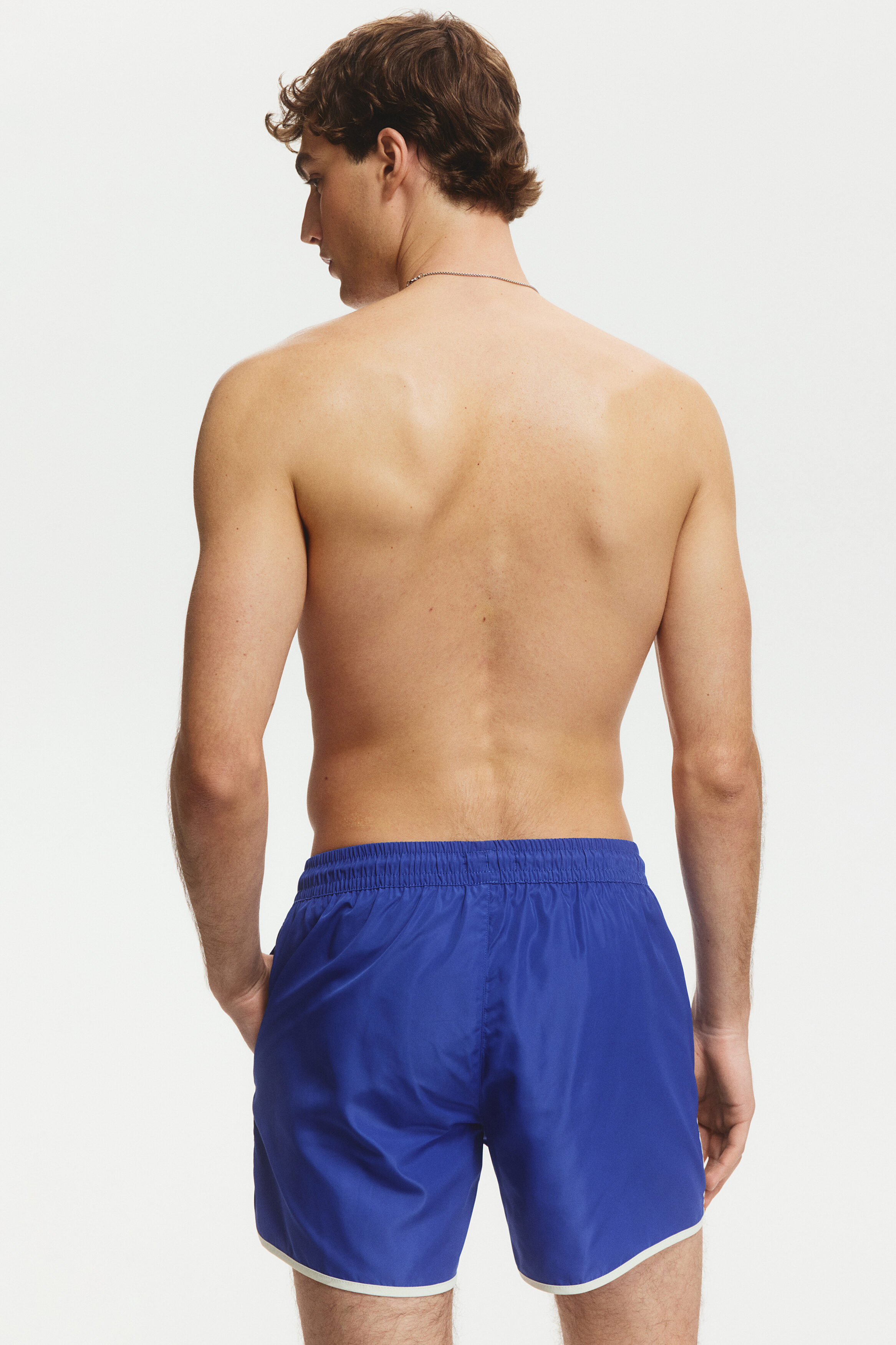 Swim shorts