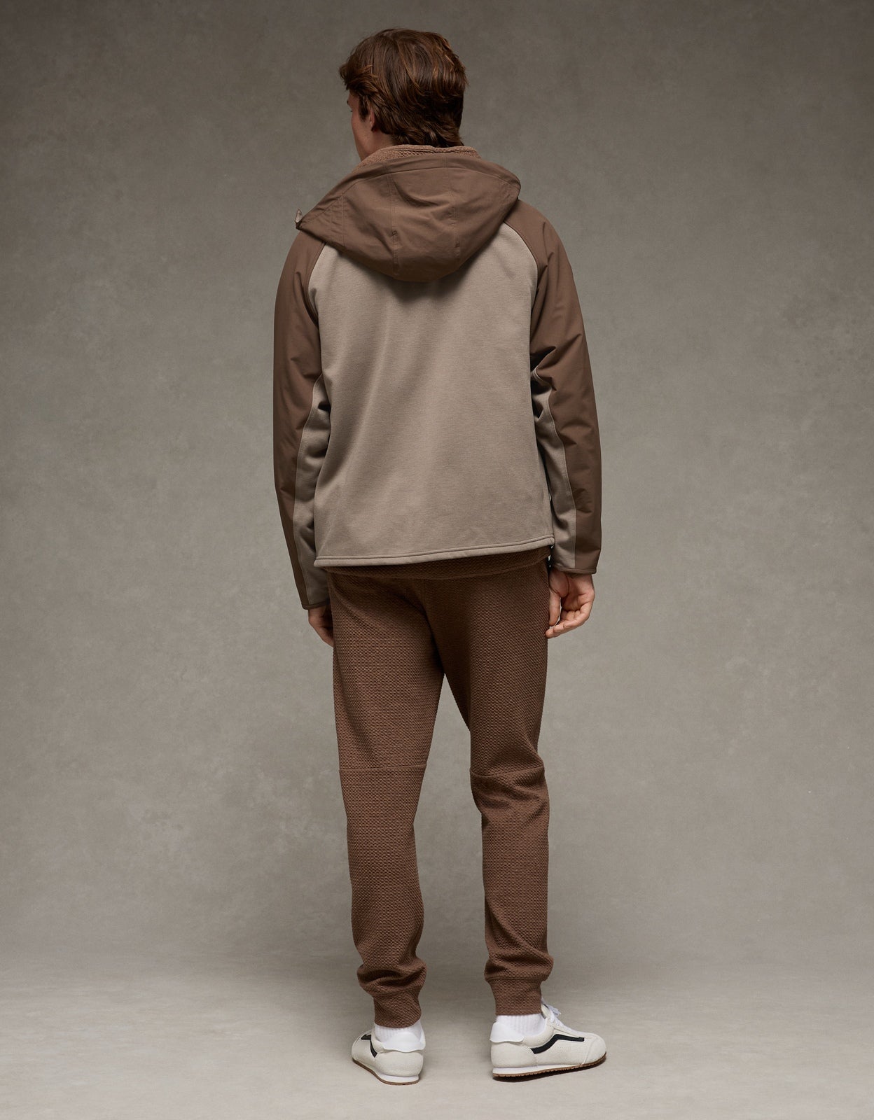 AE 24/7 Zip-Up Hoodie