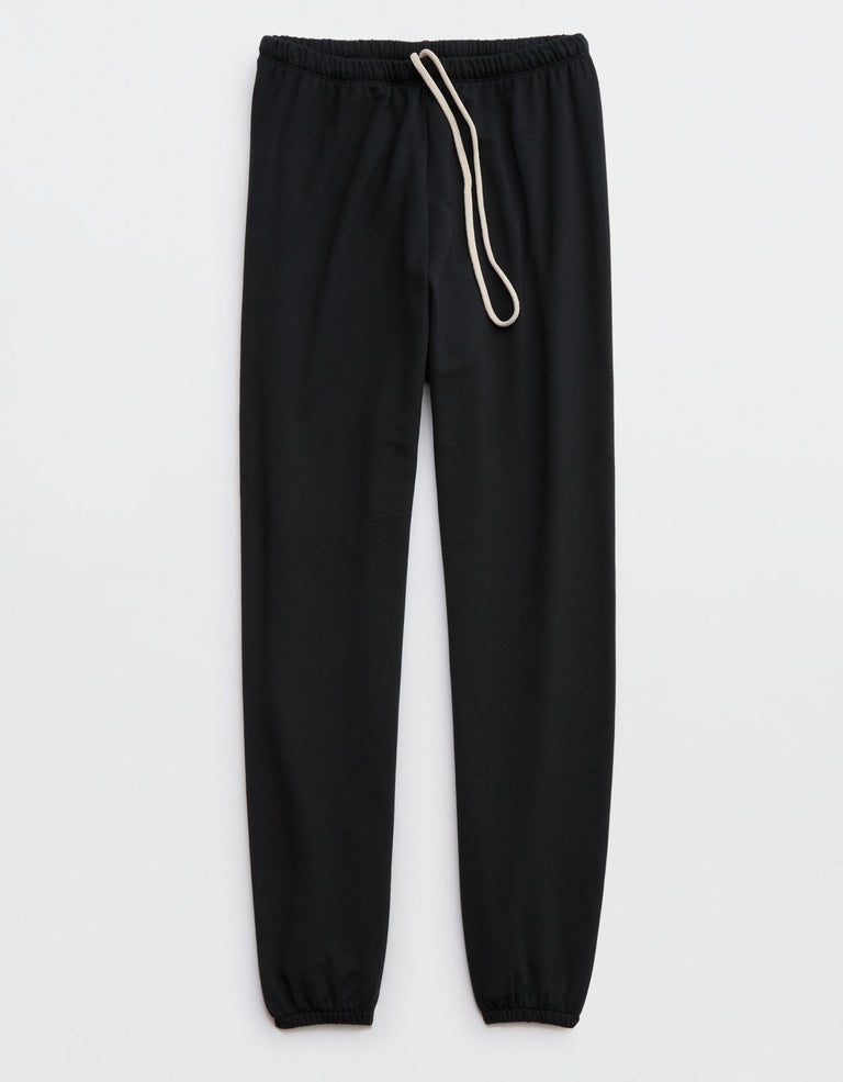 Offline By Aerie Ott Fleece Full Length Jogger American Eagle
