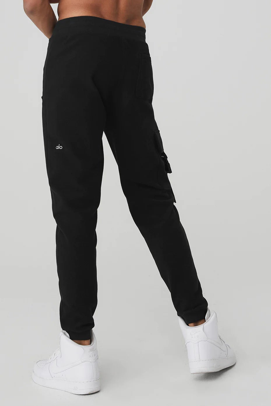 Streetside Sweatpant - Unisex | Alo Yoga Kuwait