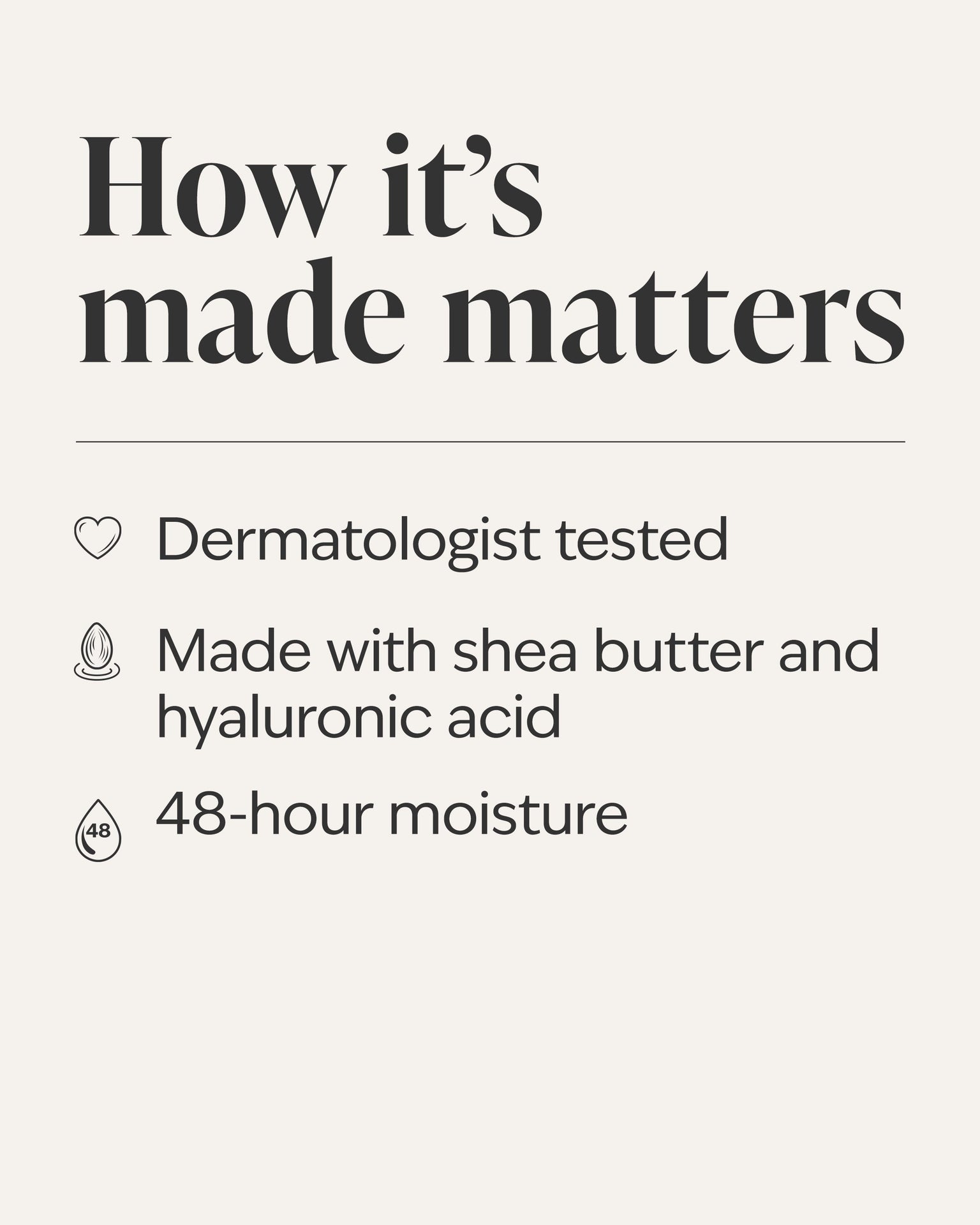 Dreaming of Rio Ultimate Hydration Body Cream