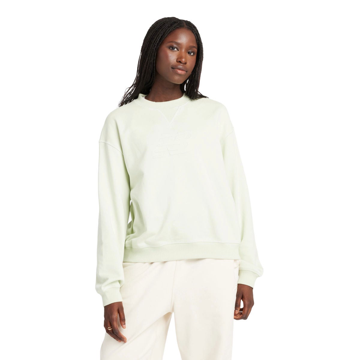 New Balance - Women's Sweatshirt