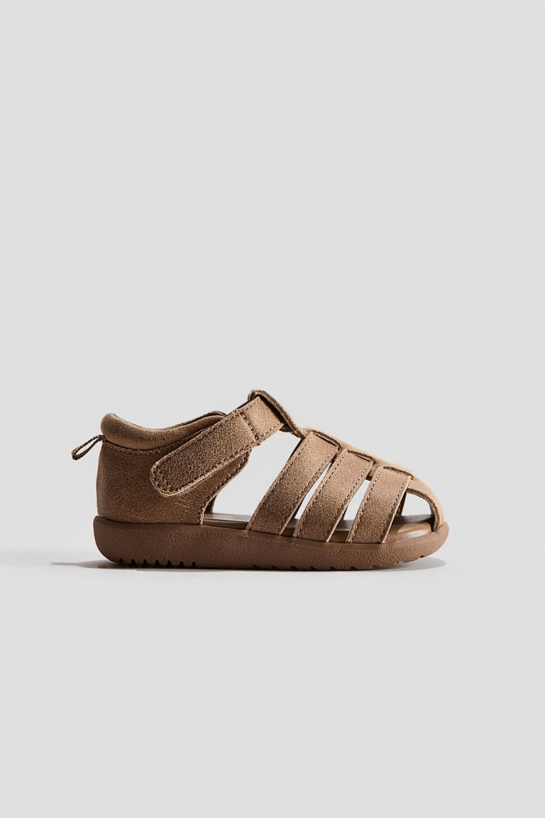 Fisherman sandals Image 3 of 3