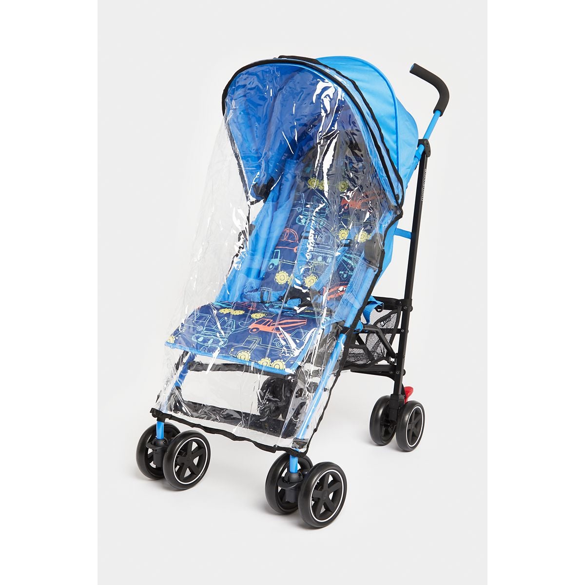 Stroller Reviews Mothercare Little Bird Nanu Stroller Little Bird