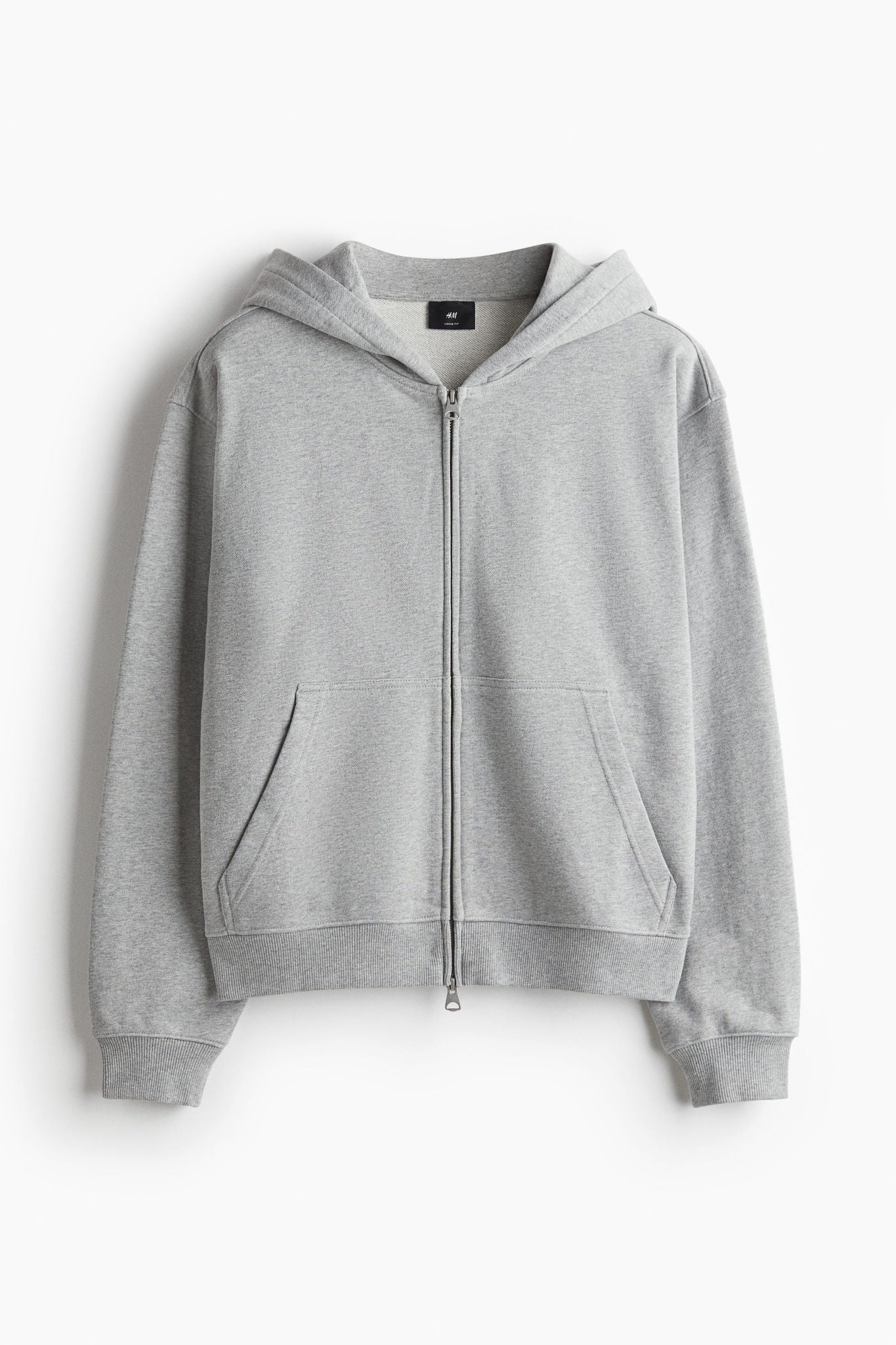 HYSFORM™ Stitching Logo Hoodie Mサイズ HYSFORM™ Stitching Logo Hoodie Mサイズ レディース