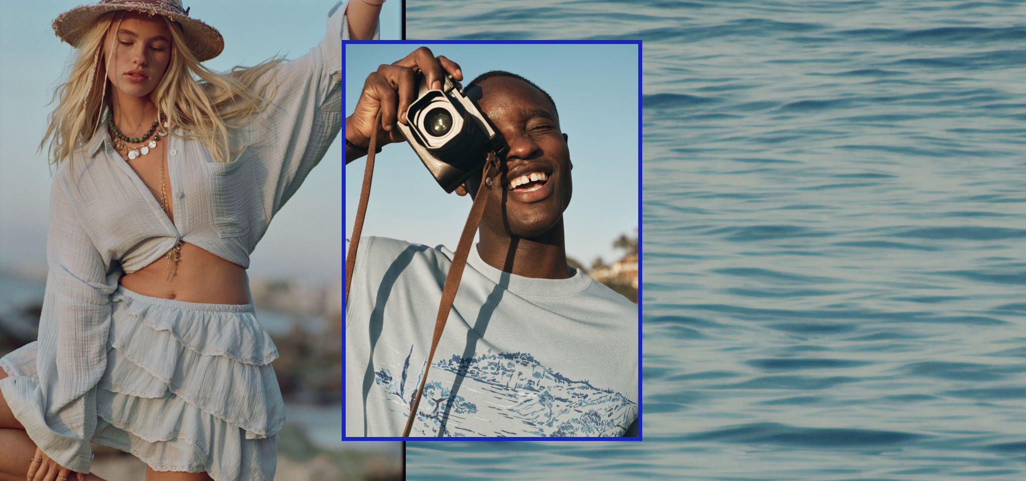 American Eagle KSA| Shop Online Women's & Men's Clothing